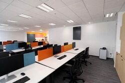 Marina Bay Financial Centre (mbfc) (D1), Office #546430221